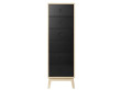 Butler high dresser, 6 drawers