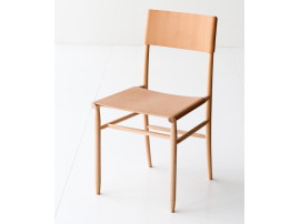 Madonna I chair. 