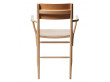 Madonna II Armchair. 