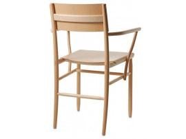 Madonna II Armchair. 