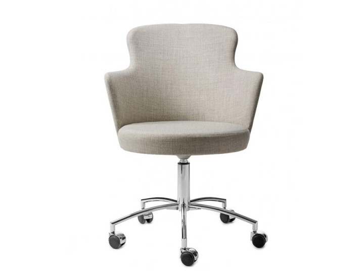 Zen  HR I 4705 Conference Chair. 