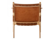 Hedwig Easy Chair. Leather