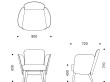 Julius Easy Chair