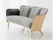 Julius Sofa. 3 seats. 