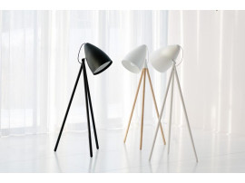 Orbit Floor Lamp