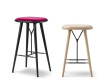 Spine bar stool 1736