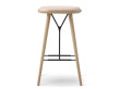 Spine bar stool 1736