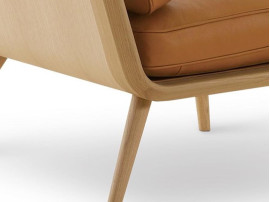 Spine lougne chair  1710