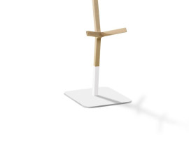 Nara coat stand