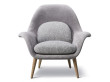 Swoon Chair