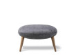 Swoon Ottoman 