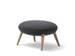Swoon Ottoman 