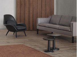 Pon Coffee table.  Ø 40 cm