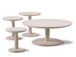 Pon Coffee table.  Ø 40 cm