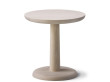 Pon Coffee table.  Ø 40 cm