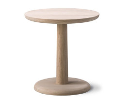 Pon Coffee table.  Ø 45 cm