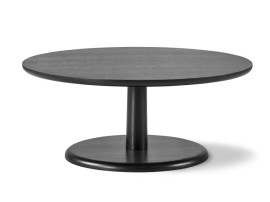 Pon Coffee table.  Ø 90 cm