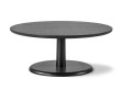 Pon Coffee table.  Ø 90 cm