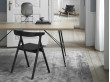 Chaise scandinave modèle Yksi 3340