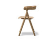 Chaise scandinave modèle Yksi 3340