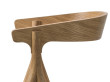 Chaise scandinave modèle Yksi 3340