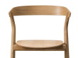 Chaise scandinave modèle Yksi 3340