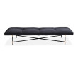 Lit de jour scandinave modèle 700 laiton