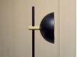 Studio floorlamp