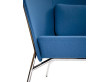 Aura M Sofa. 2 seats.   