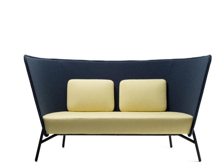 Aura M Sofa. 2 seats.   