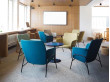 Taivu Lounge Chair. 