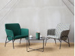 Taivu Lounge Chair. 