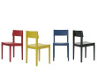 Intro Chair. 