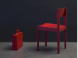 Intro Chair. 
