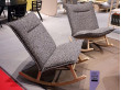 Lab XL Rocking Chair.