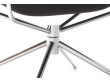 Kola Lounge X Chair. 
