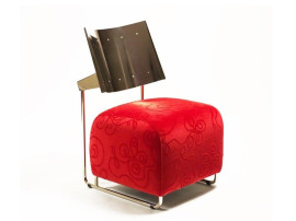 Oscar chair
