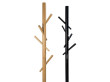 Naula standing coat rack. 