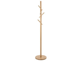 Naula standing coat rack. 