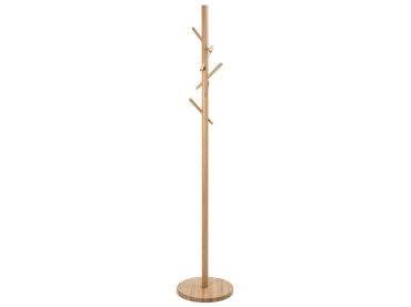 Naula standing coat rack. 
