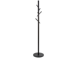 Naula standing coat rack. 