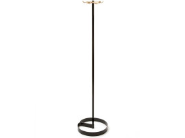 Propel standing coat rack. 