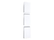 Wall Case magazine rack. 