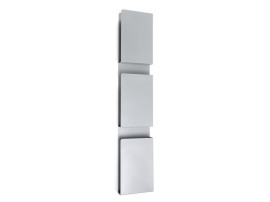 Wall Case magazine rack. 