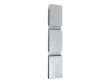 Wall Case magazine rack. 