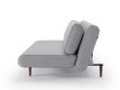 Aarhus Lounger sofa bed
