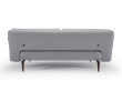 Aarhus Lounger sofa bed