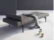 Banquette scandinave ou lit de jour  modèle Sonderborg Steel