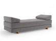 Canapé convertible scandinave modèle Glostrup