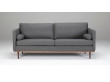 Henrik, Sofa. 3 seater. 